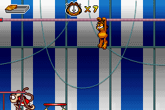 Garfield and His Nine Lives Screenthot 2
